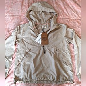 Packable Lightweight Jacket